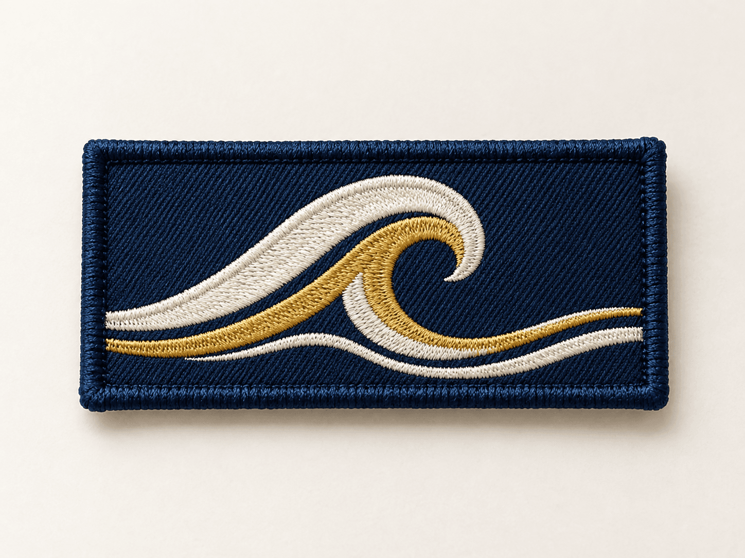rectangle patches design example