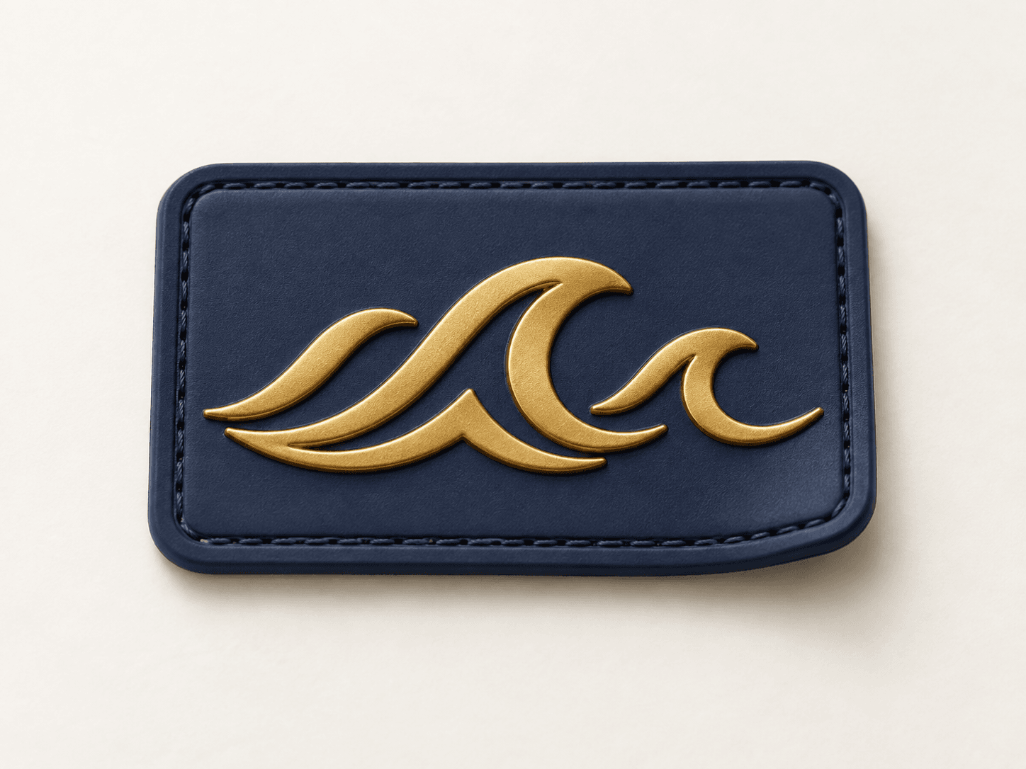 silicone patches design example